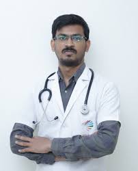 Dr Chanakanth
